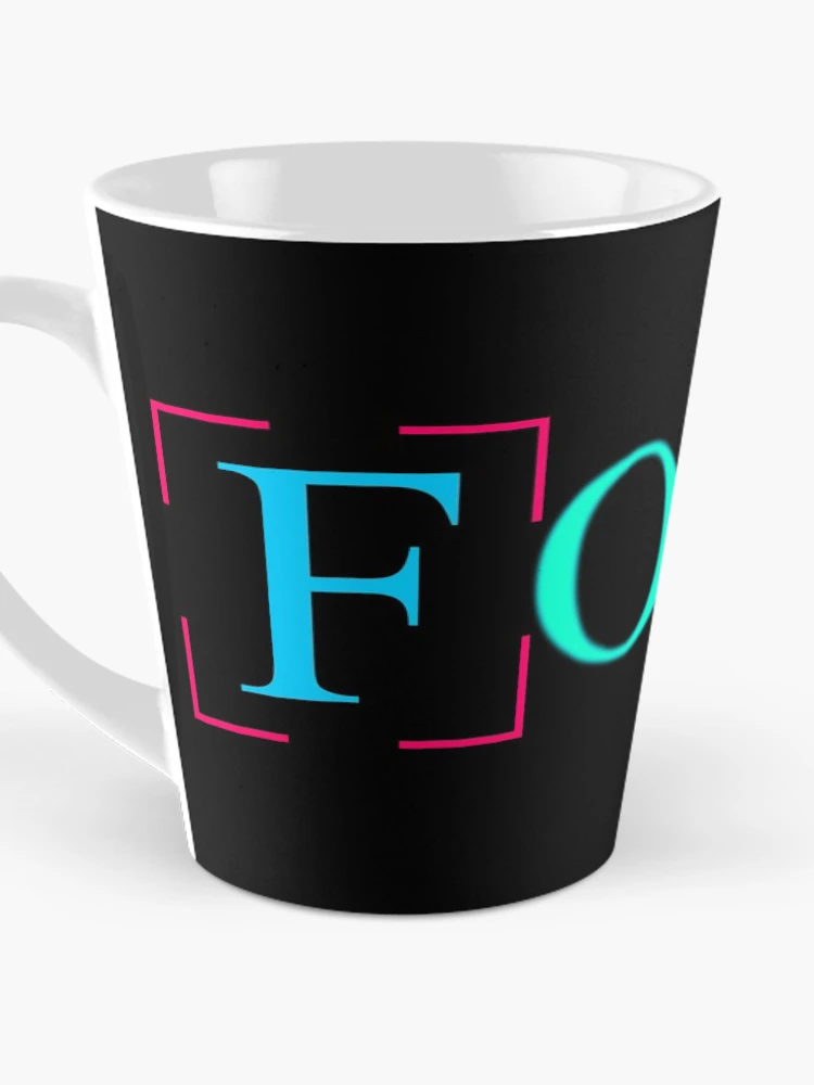 Thumbnail 3 of 4, Coffee Mug, focus designed and sold by Raeolus.