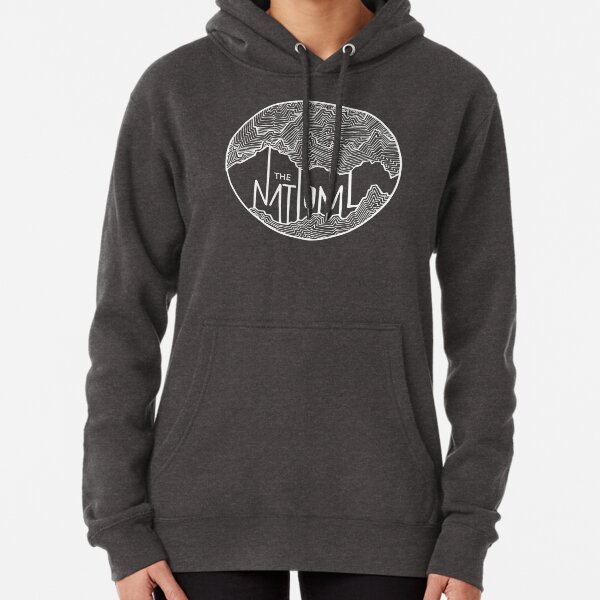 Der National Hoodie