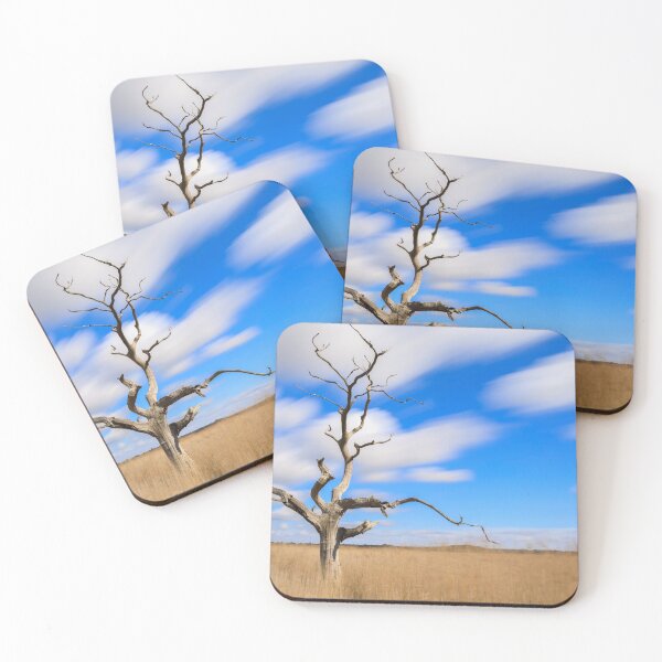 Item preview, Tree on Snape Maltings designed and sold by bitm2007.