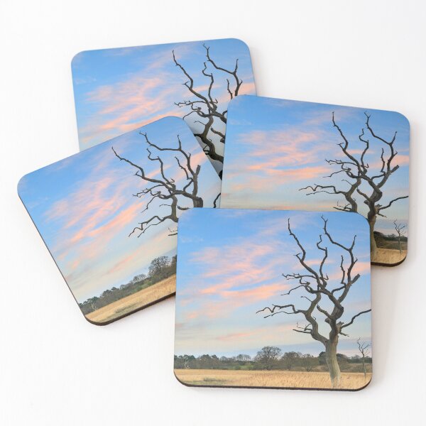 Item preview, Sunset at Snape Maltings designed and sold by bitm2007.