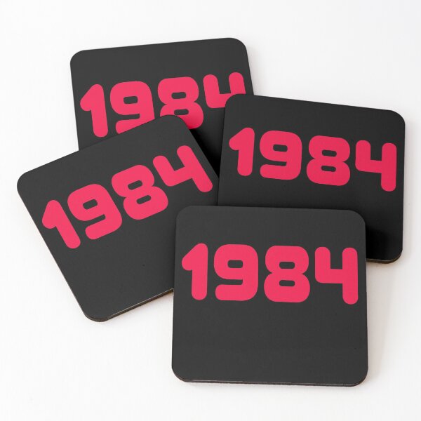 Item preview, 1984 - Born in the eighties - T-shirt Sweater & Top designed and sold by deanworld.
