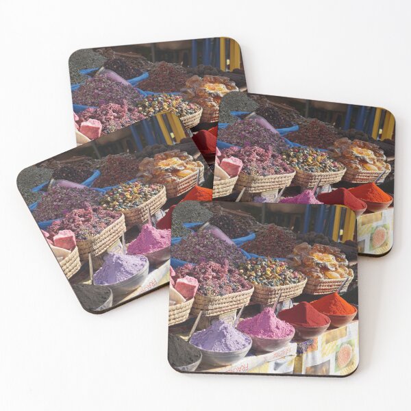 Item preview, Colours of Marrakesh  designed and sold by Kit-Jenn.