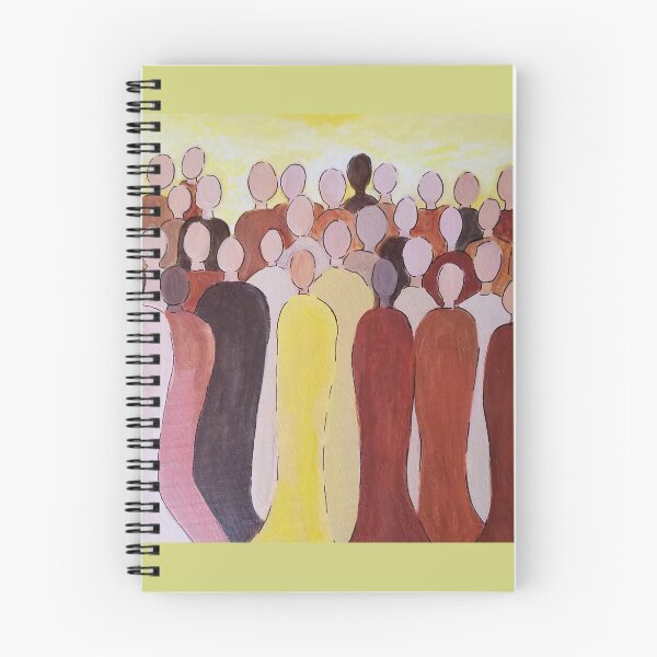 Item preview, Soul Family designed and sold by Donna Werling Art.