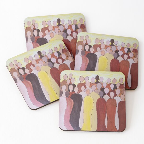 Item preview, Soul Family designed and sold by Donna Werling Art.