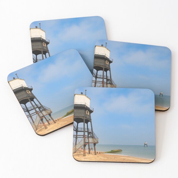 Item preview, Dovercourt Lighthouses designed and sold by bitm2007.
