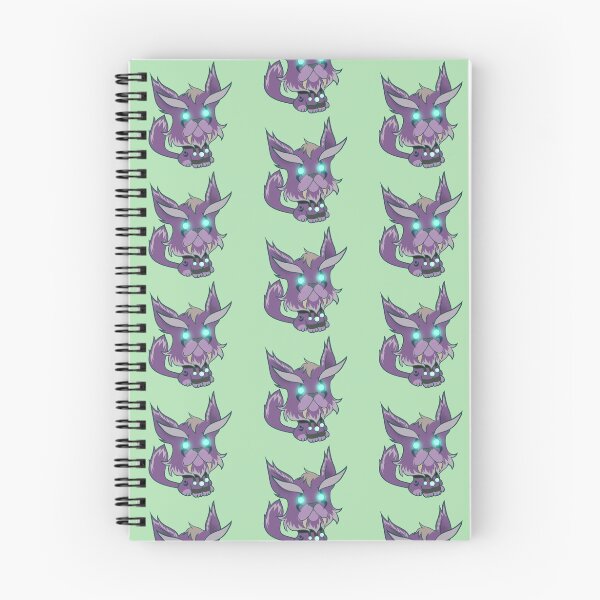 Item preview, Kitty is for Feral : Purple Too! Version 2.0 designed and sold by Lilena.