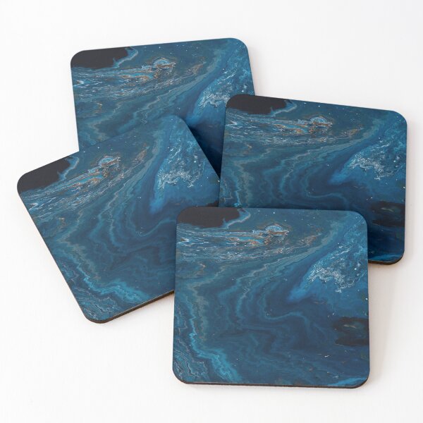 Item preview, River Deep designed and sold by Ülle Kruusoja.