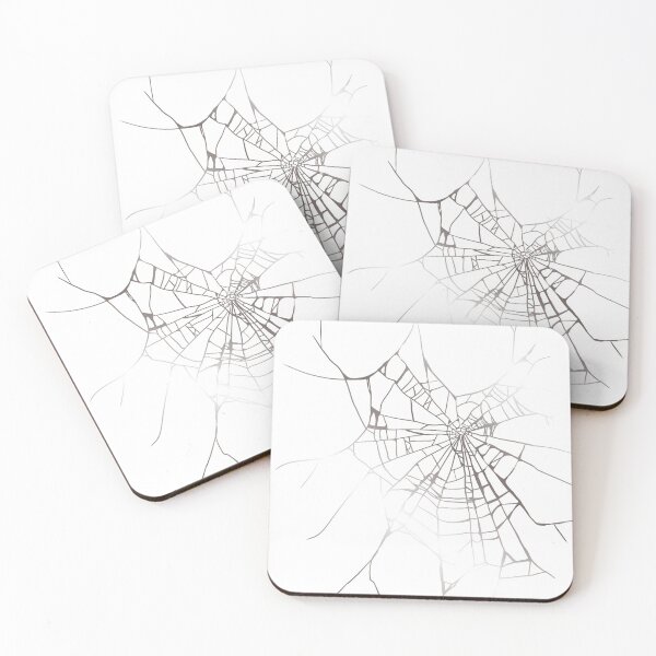 Item preview, Webs - Gradient designed and sold by HappenstanceUK.