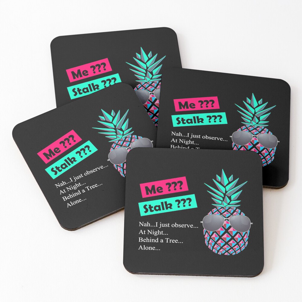 Item preview, Coasters (Set of 4) designed and sold by Raeolus.