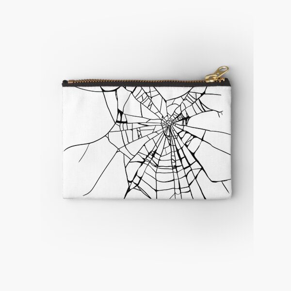 Item preview, Webs - Black designed and sold by HappenstanceUK.