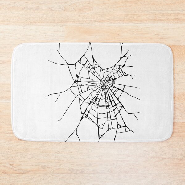 Item preview, Webs - Black designed and sold by HappenstanceUK.