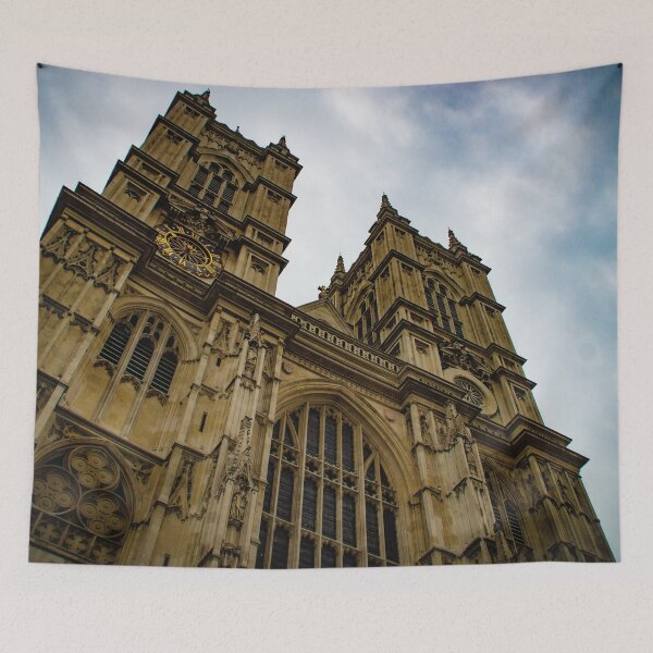 Item preview, Westminster Abbey designed and sold by cmills730.