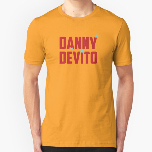 danny devito trashman shirt