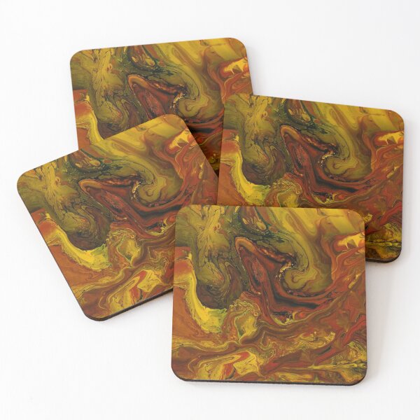 Item preview, Firedrake: dragon painting designed and sold by Fluid Visions.