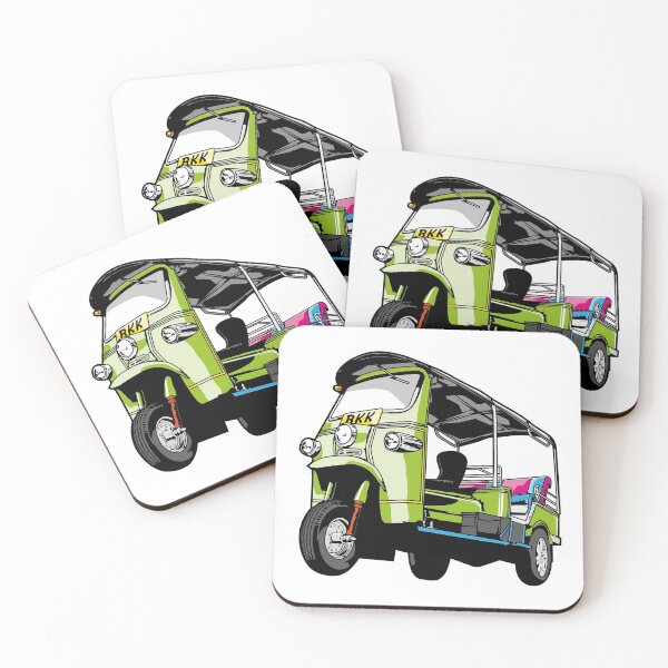 Item preview, Tuk Tuk designed and sold by jjsealion.