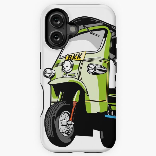 Item preview, Tuk Tuk designed and sold by jjsealion.
