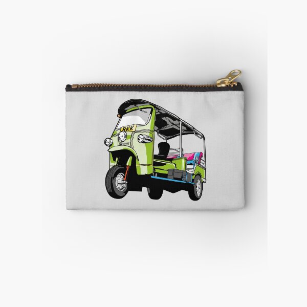Item preview, Tuk Tuk designed and sold by jjsealion.