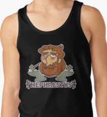 Camisetas de tirantes para hombre Holy Heads: Hephaestus