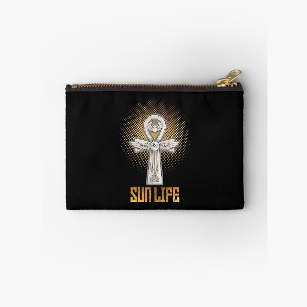 Item preview, Kemetic African American Symbolism Sun Life designed and sold by noirty.