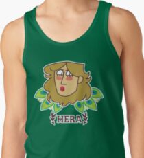 Camisetas de tirantes para hombre Holy Heads: Hera