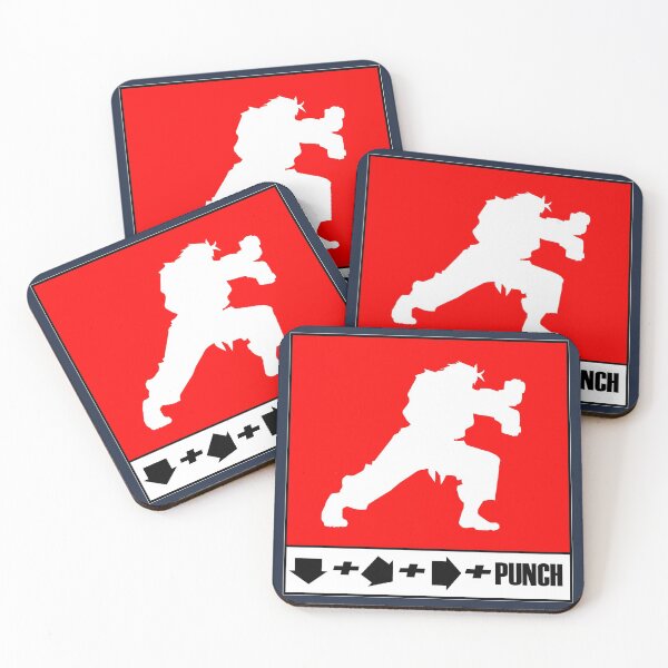 Item preview, Fighter combo designed and sold by Playa Angel.