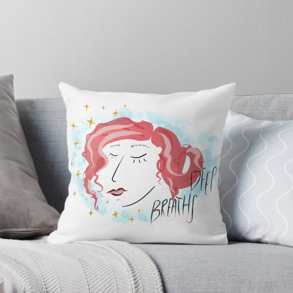 Item preview, Calm designed and sold by idagarfield.