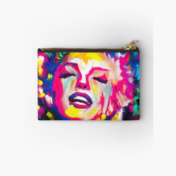 Item preview, Acrylic of Marylin Monroe designed and sold by Nora Gad.