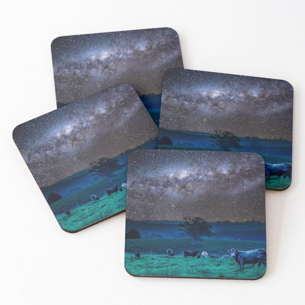 Item preview, The 'Milky' Way designed and sold by Rod Evans.