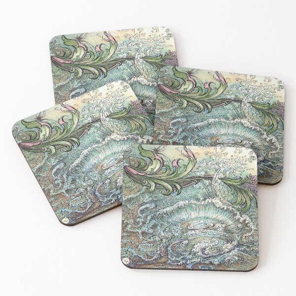Item preview, Splash - by LaRenard  designed and sold by LaRenard.