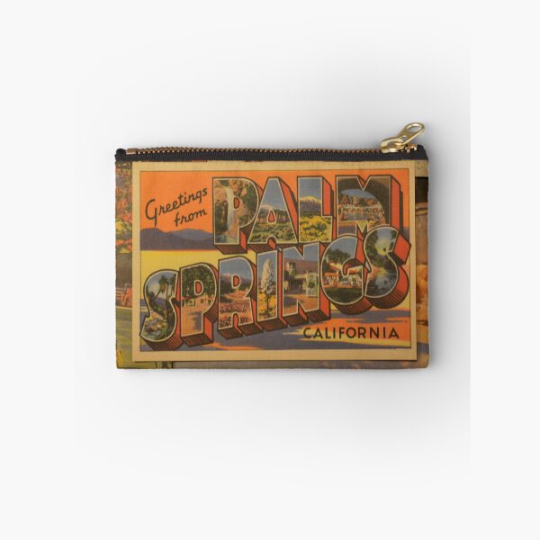 Item preview, Vintage Palm Springs  designed and sold by Cody  VanDyke.