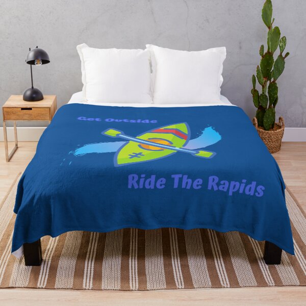 Item preview, Ride the Rapids  designed and sold by Keith49.