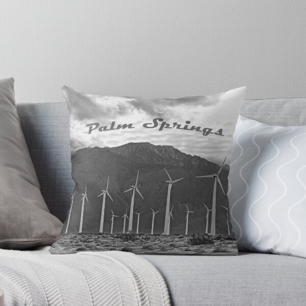 Item preview, Palm Springs Windmills  designed and sold by Cody  VanDyke.