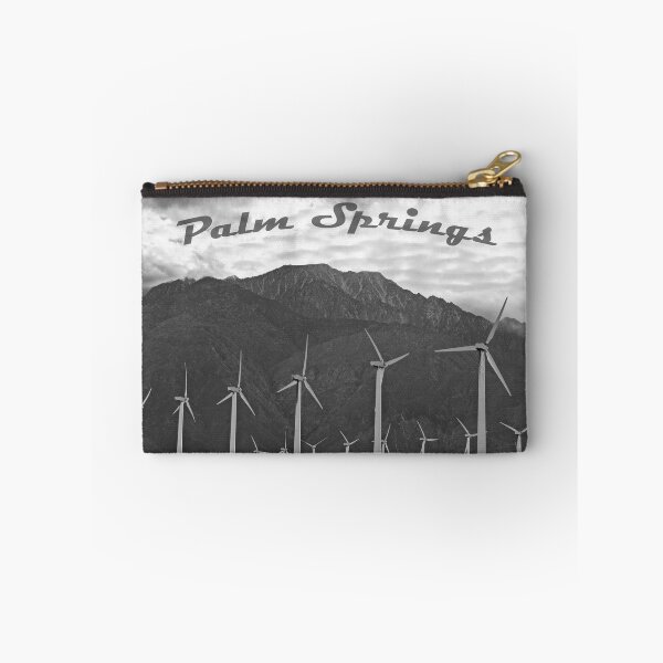 Item preview, Palm Springs Windmills  designed and sold by Cody  VanDyke.