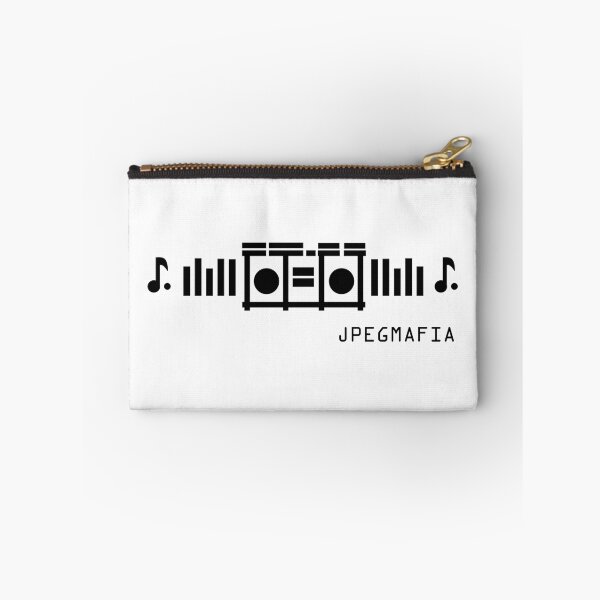 Item preview, jpegmafia tattoo design designed and sold by cangurojoe.