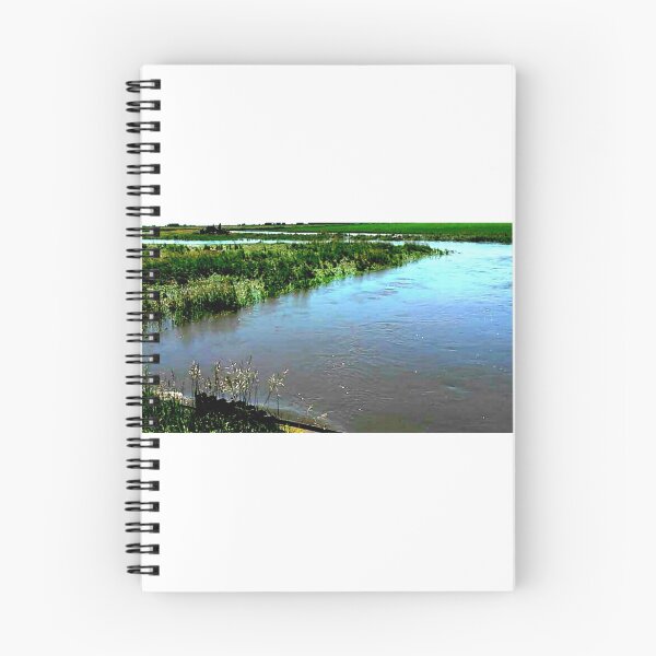 Item preview, Flooded Creek designed and sold by daydreamatnight.