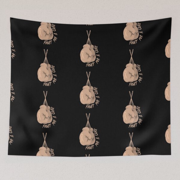 Item preview, Fight For a Cure - Peach designed and sold by EthanDecker.