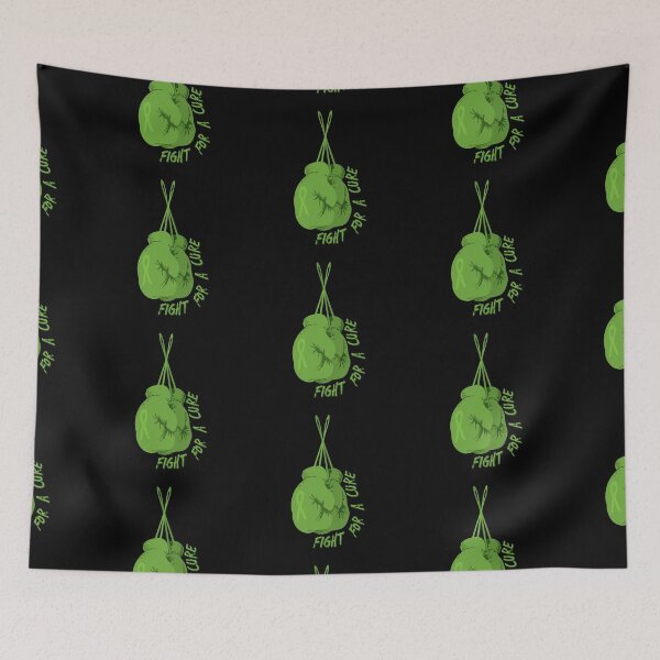 Item preview, Fight For a Cure - Lime Green designed and sold by EthanDecker.