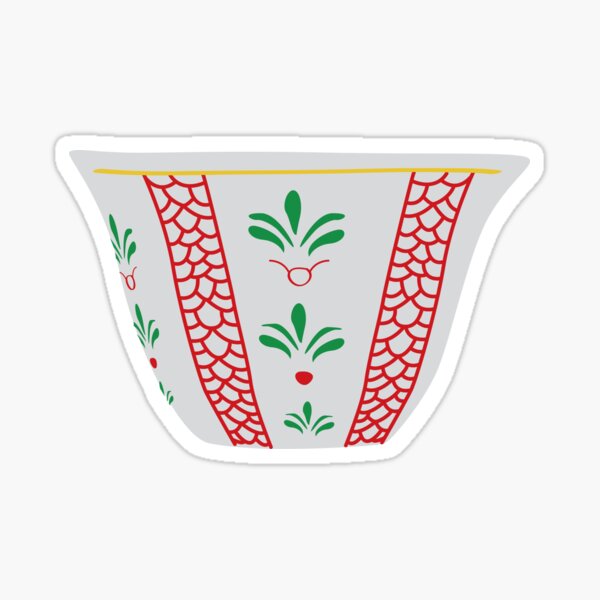 Item preview, Arabic coffee finjal  designed and sold by j1-nora.