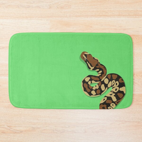 Artikelvorschau, Hinterhältiger Ball-Python entworfen und verkauft von EthanDecker.