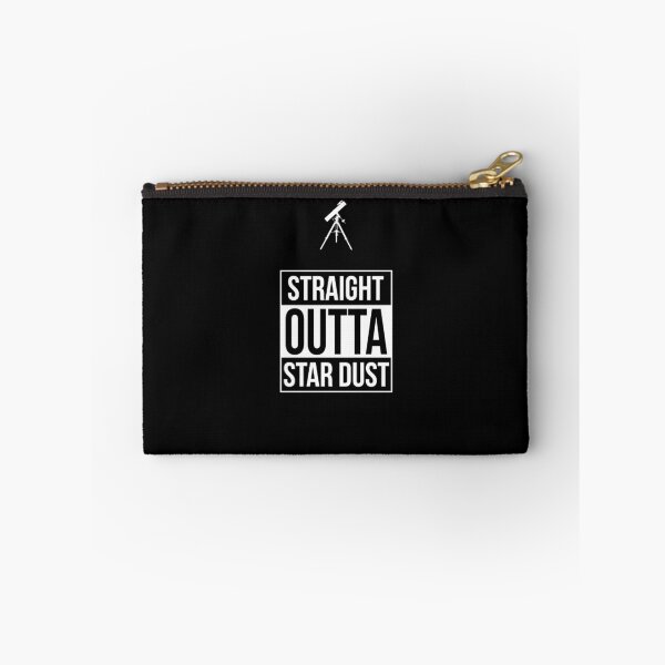 Item preview, Straight Outta Star Dust designed and sold by Samuel Sheats.