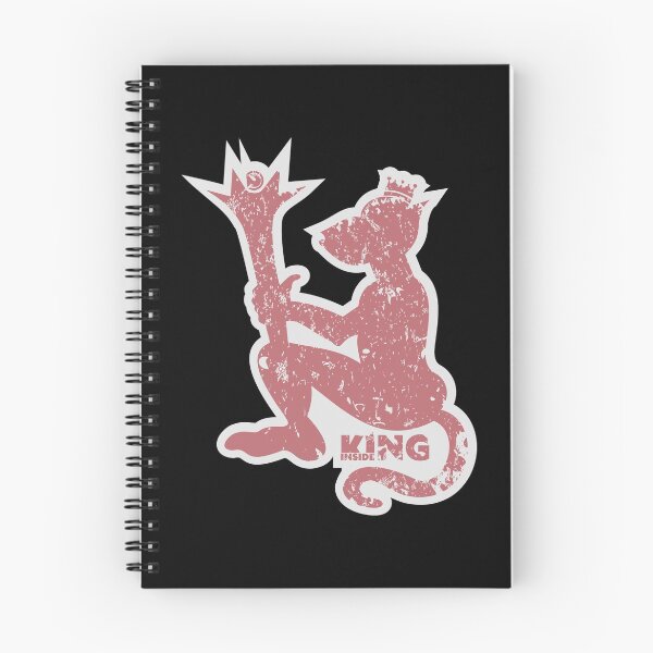 Item preview, King Inside designed and sold by netrok.