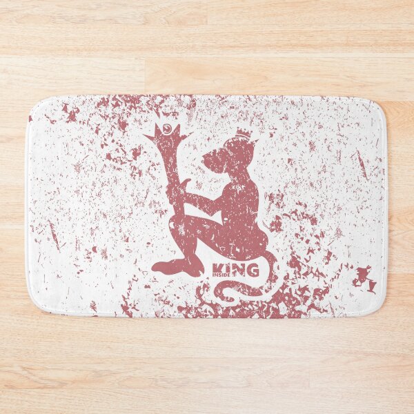 Item preview, King Inside designed and sold by netrok.
