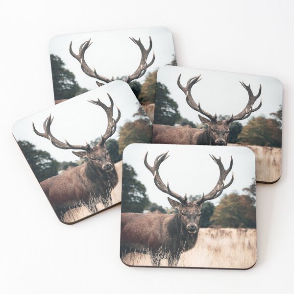 Item preview, Deer Stag designed and sold by opticpixil.