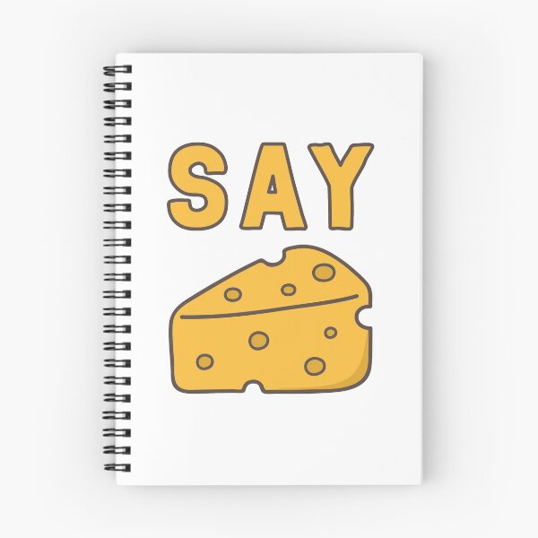 Item preview, Say Cheese designed and sold by teesaurus.