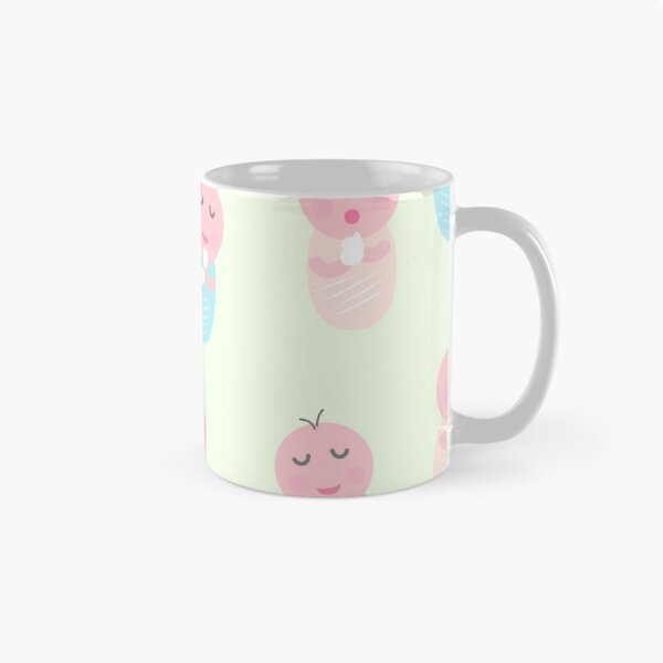 Item preview, cute baby  pattern  background  designed and sold by Pongbun Sangkaew.