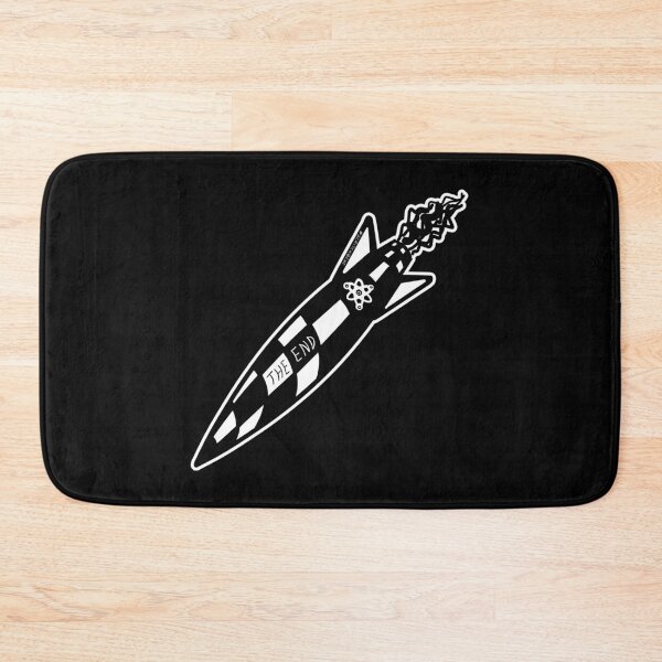 Item preview, the_end designed and sold by Scritchbeat's Official Merch.
