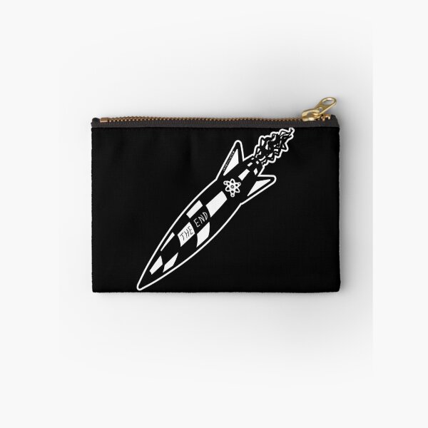 Item preview, the_end designed and sold by Scritchbeat's Official Merch.