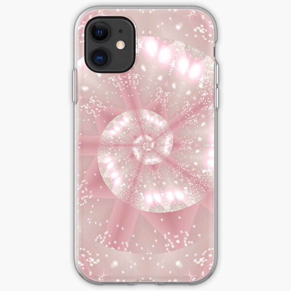 Joy Within iPhone Soft Case