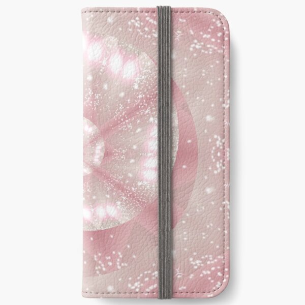 Joy Within iPhone Wallet