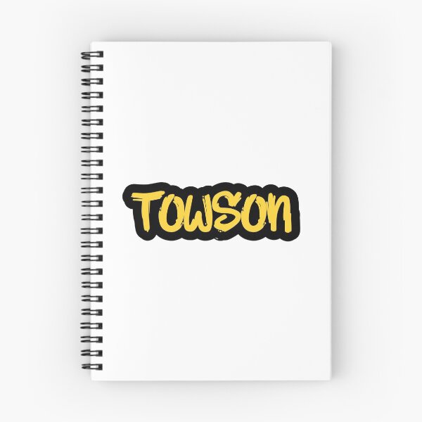 Item preview, TU Graffiti  designed and sold by schoolsbysammi.